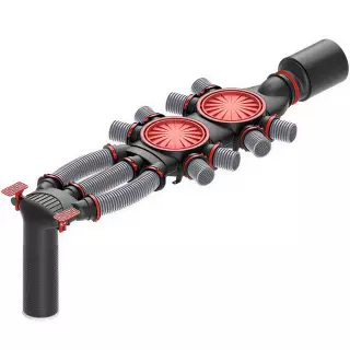 HEATPEX - Osztódoboz 10 x 75mm ARIA CONNECT
