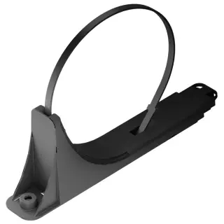 HEATPEX - Rögzítő konzol 125/160/200 mm