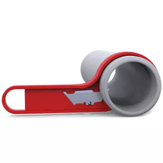 HEATPEX - Szellőző cső vágószerszám 75 mm-es csőhöz