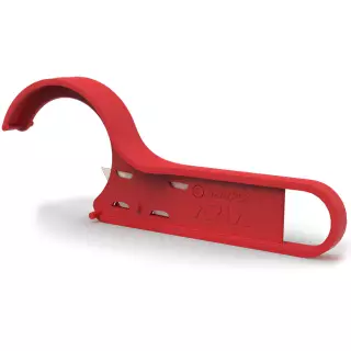 HEATPEX - Szellőző cső vágószerszám 75 mm-es csőhöz