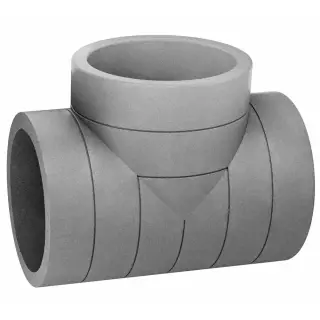 HEATPEX - T idom D:160 ARIA ADURO