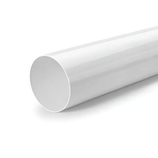 Elica - Légtechnikai cső ø150 mm, hossz: 1000 mm