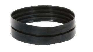 AERAULIQA - Csőtoldó DN200/200 mm - A készlet erejéig rendelhető!