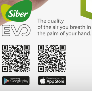 siber dfevo2pr