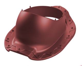 VILPE AALTO 2K átvezető - borvörös - A készlet erejéig rendelhető!