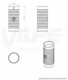 vilpe 790781