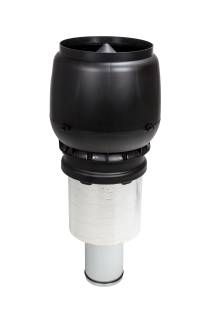 VILPE 160C/IS/450 XL tetőszellőző - A készlet erejéig rendelhető!