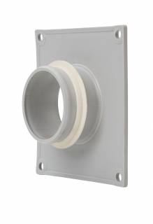 VILPE® 60 mm-es csőcsonk idom
