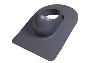 VILPE - Átvezető elem XL zsindely antracit