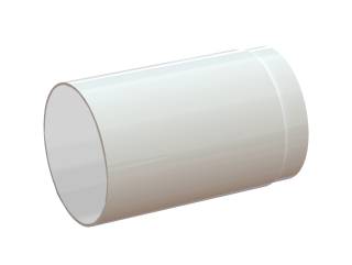 VILPE - Csőhosszabbító WIVE 100 (16 cm)