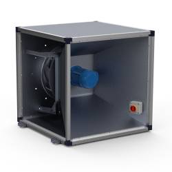 CASALS - Ventilátor KENTALCOOK 400 T4 0,55kW