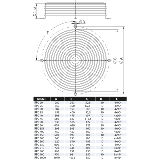 CASALS RP0-71