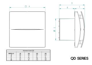 aerauliqa qd-90t bb