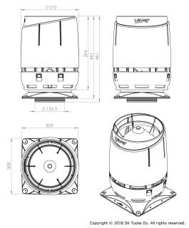 vilpe 350037