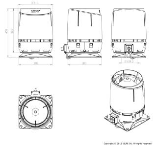 vilpe 350212