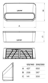 vilpe 370008