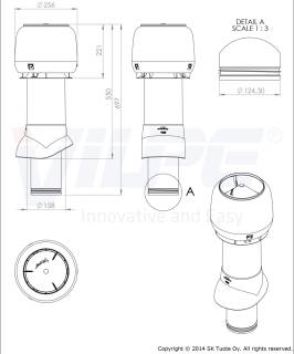 vilpe 734401