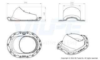 vilpe 740804