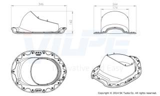 vilpe 740807