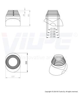 vilpe 741007