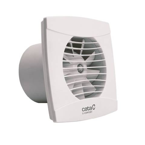 cata U-comfort szellőztető ventilátorok