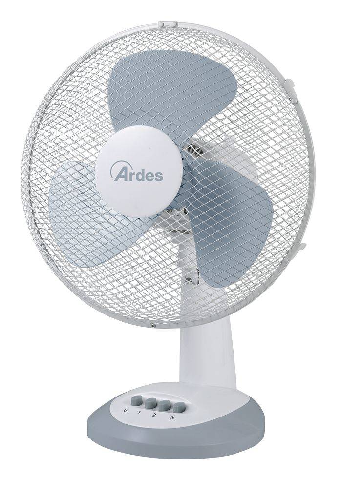 ARDES 5D30W Asztali ventilátor 7571