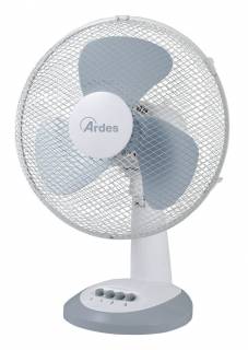 ARDES 5EA30W Asztali ventilátor
