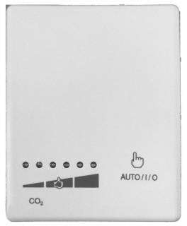 AERAULIQA SEN-CO2 - Szén-dioxid érzékelő 