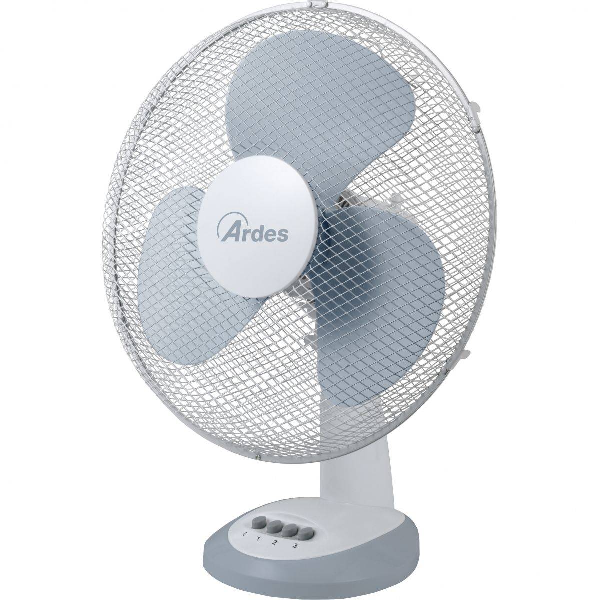 ARDES 5EA40W Asztali ventilátor 11865