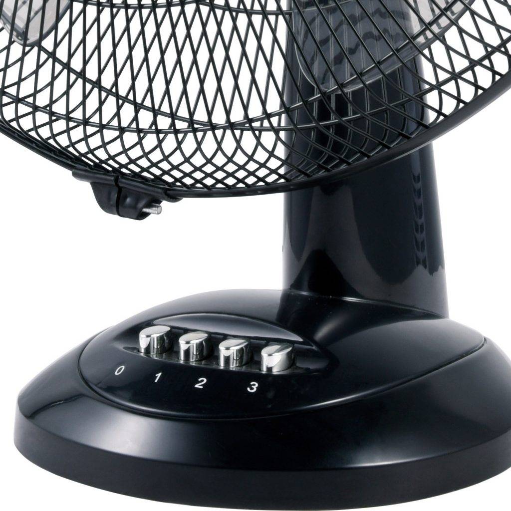ARDES 5S41 Asztali ventilátor 12070