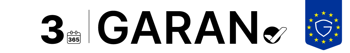 Gyártói garancia