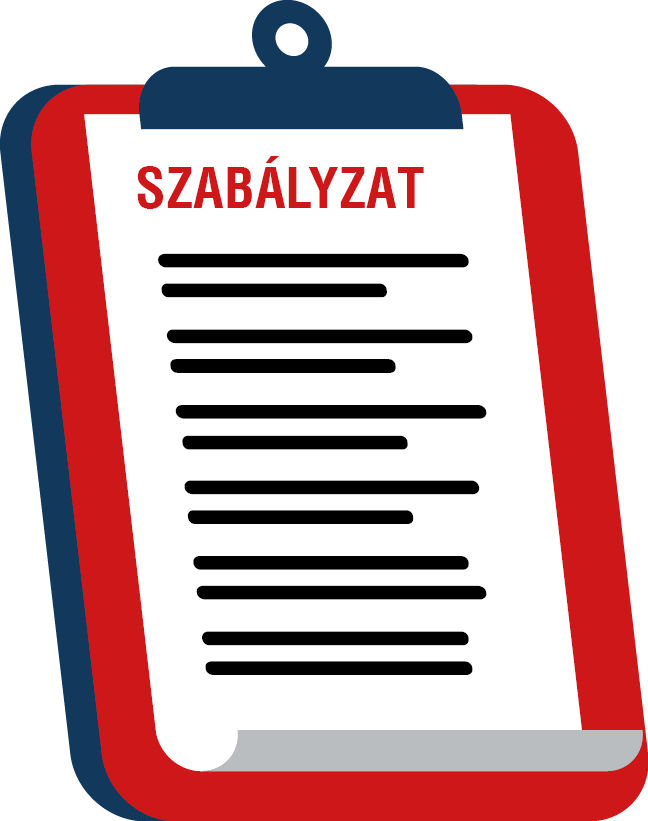 szabályzat